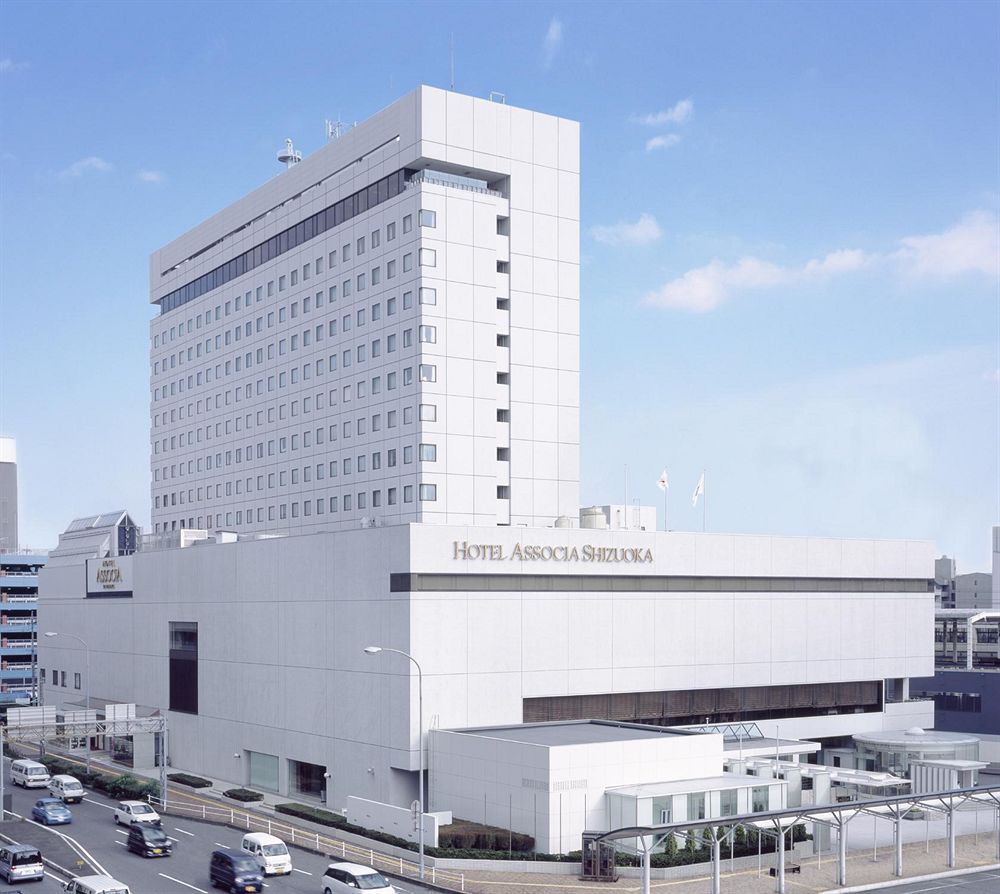 Hotel Associa Shizuoka Shizuoka Prefecture Japan thumbnail